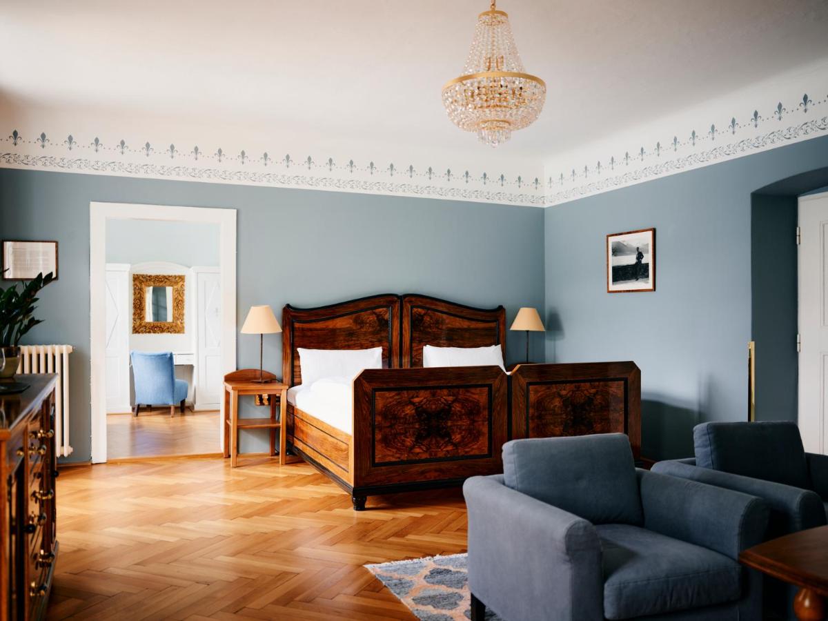 TAUROA Landhaus zu Appesbach