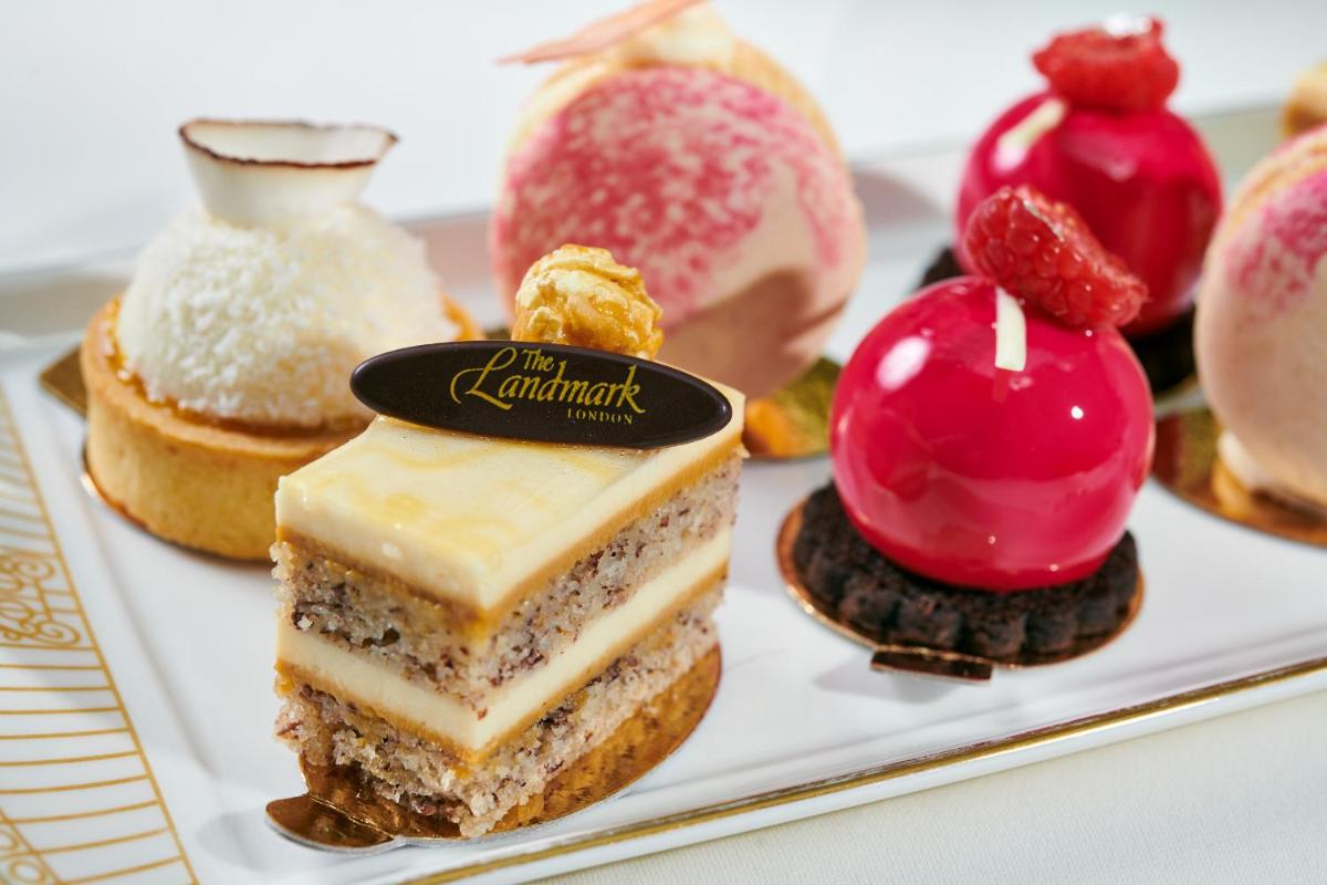 The Landmark London