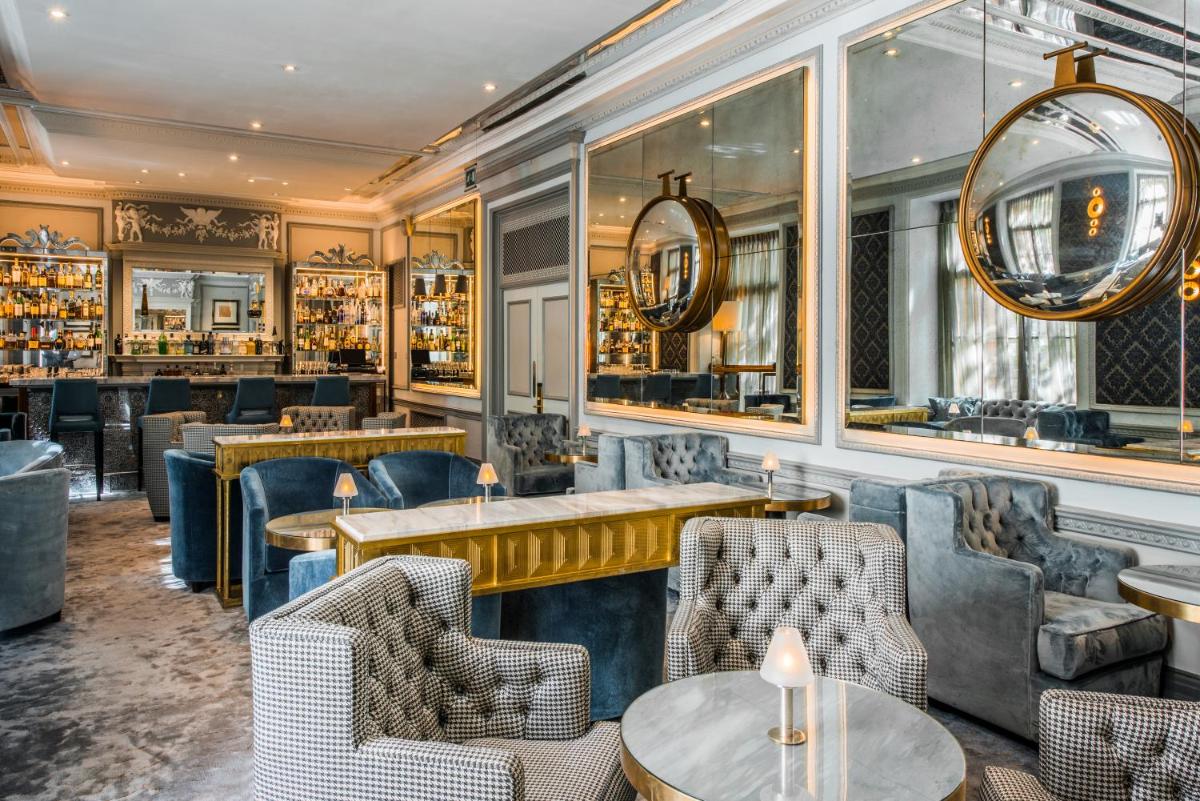 The Landmark London