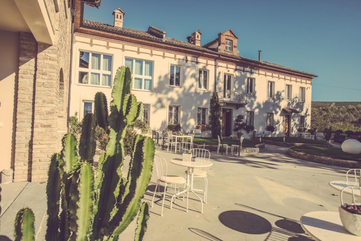 Langhe Country House