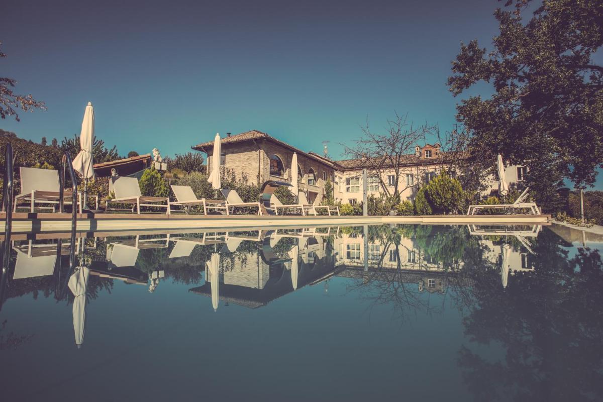 Langhe Country House