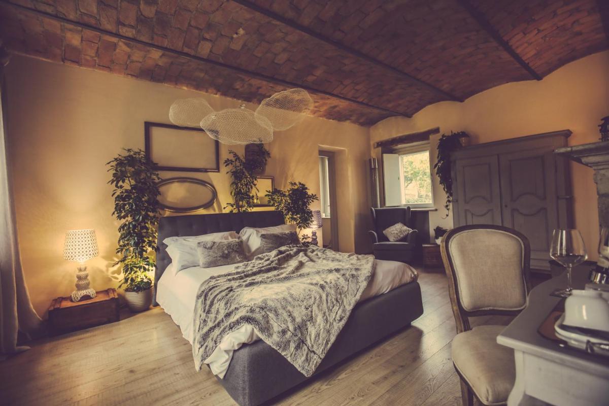 Langhe Country House