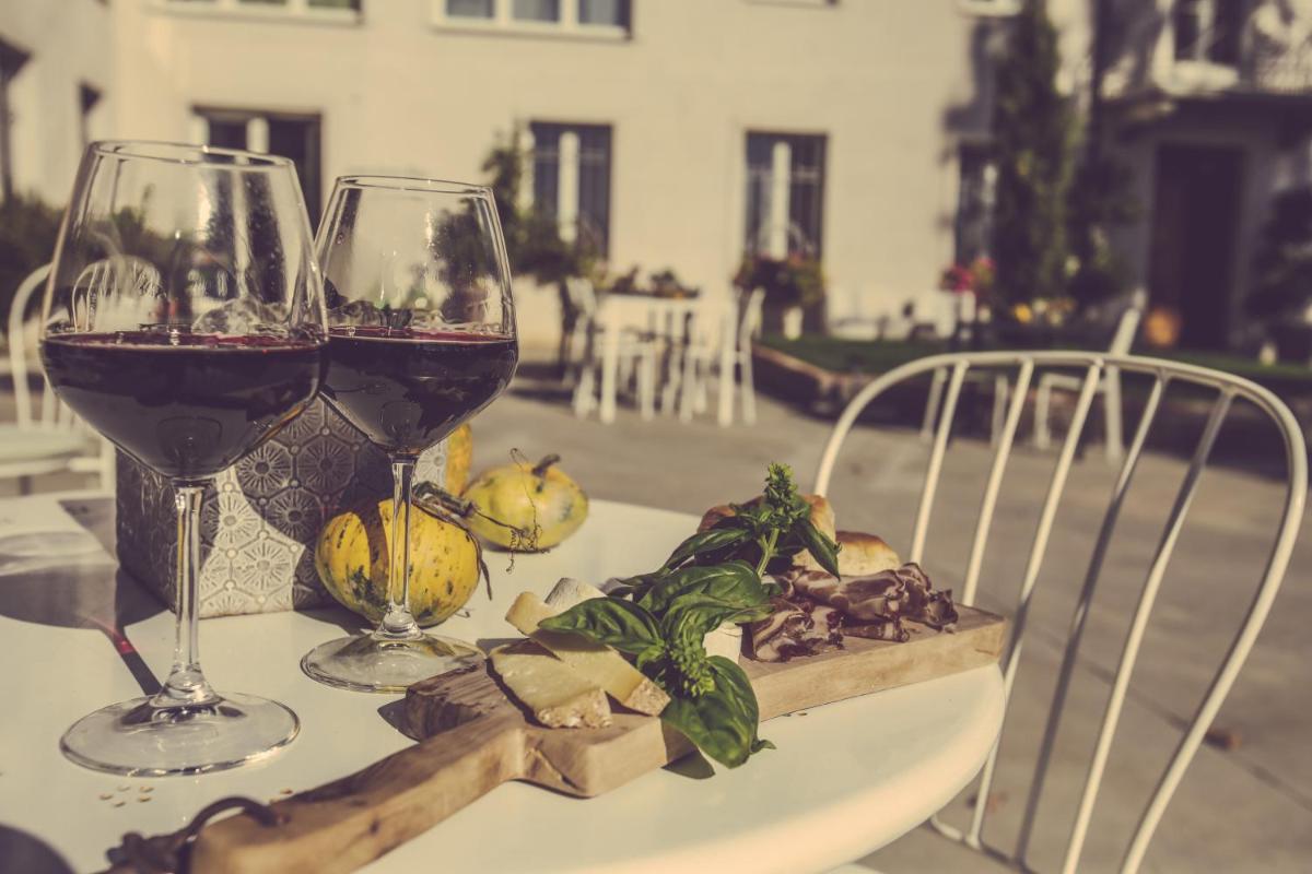 Langhe Country House