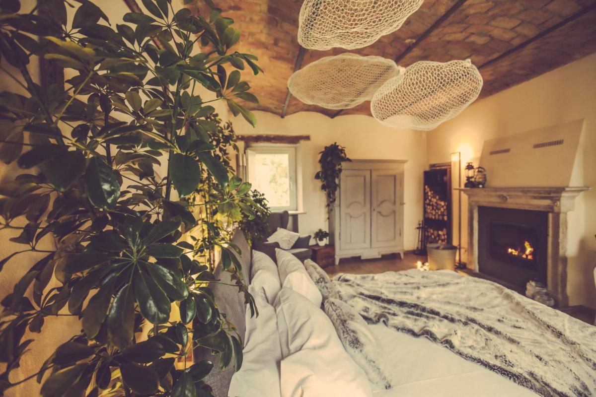 Langhe Country House