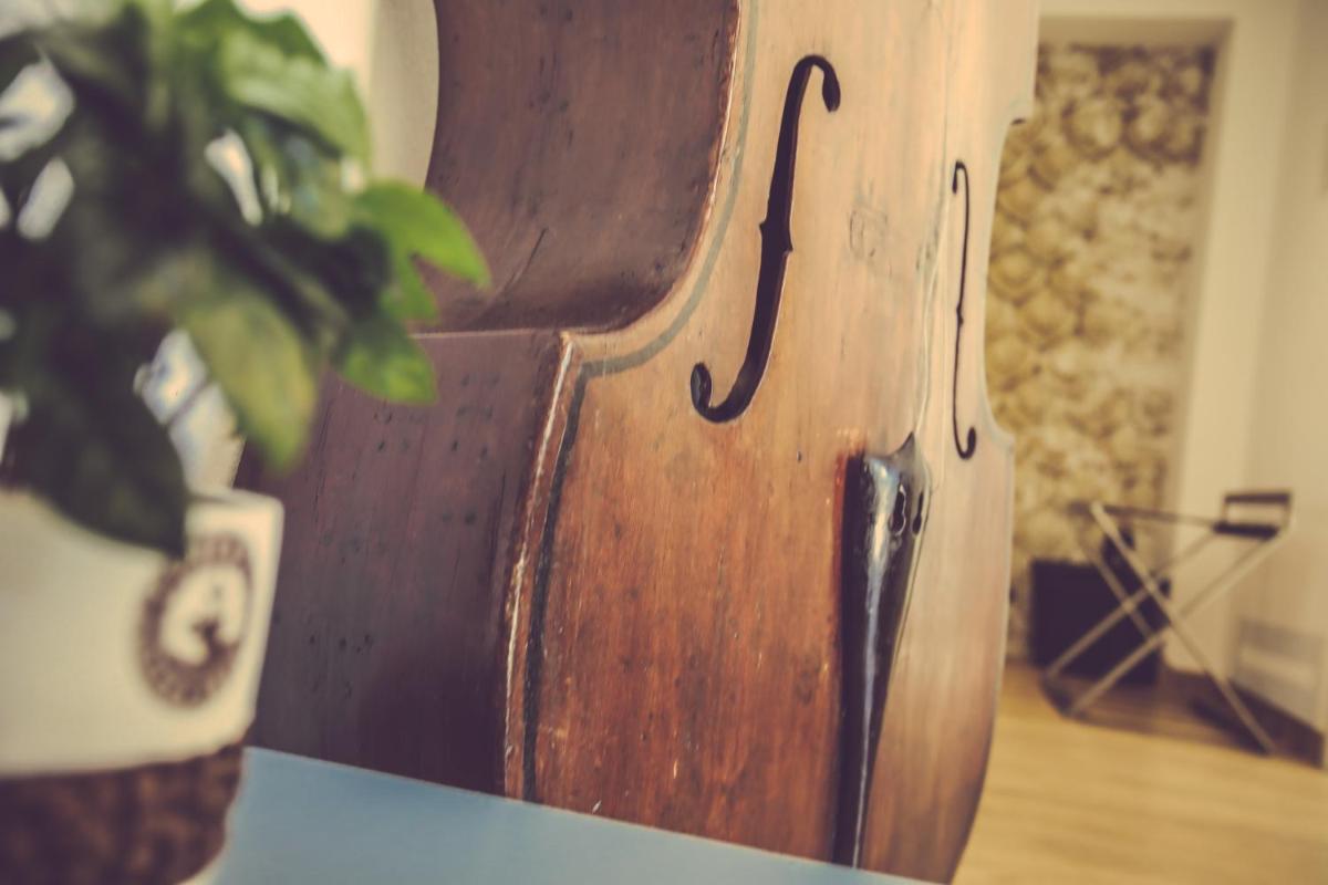 Langhe Country House