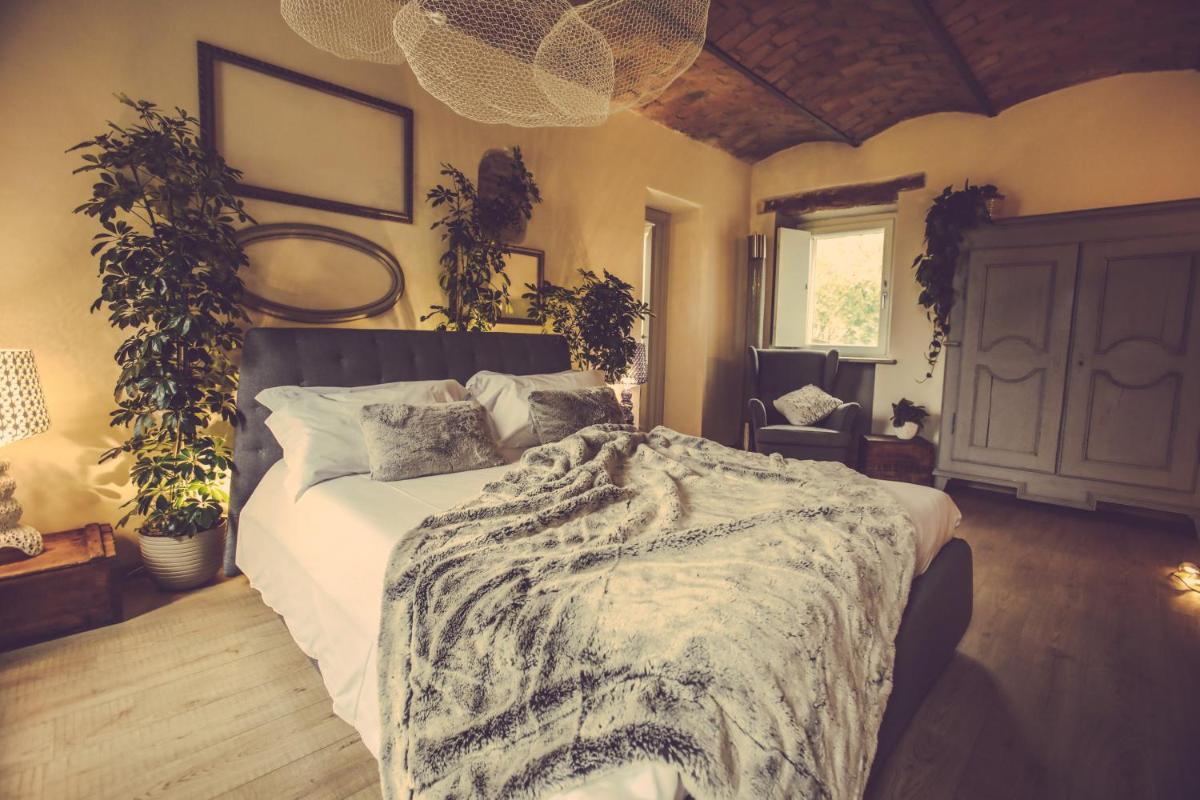 Langhe Country House