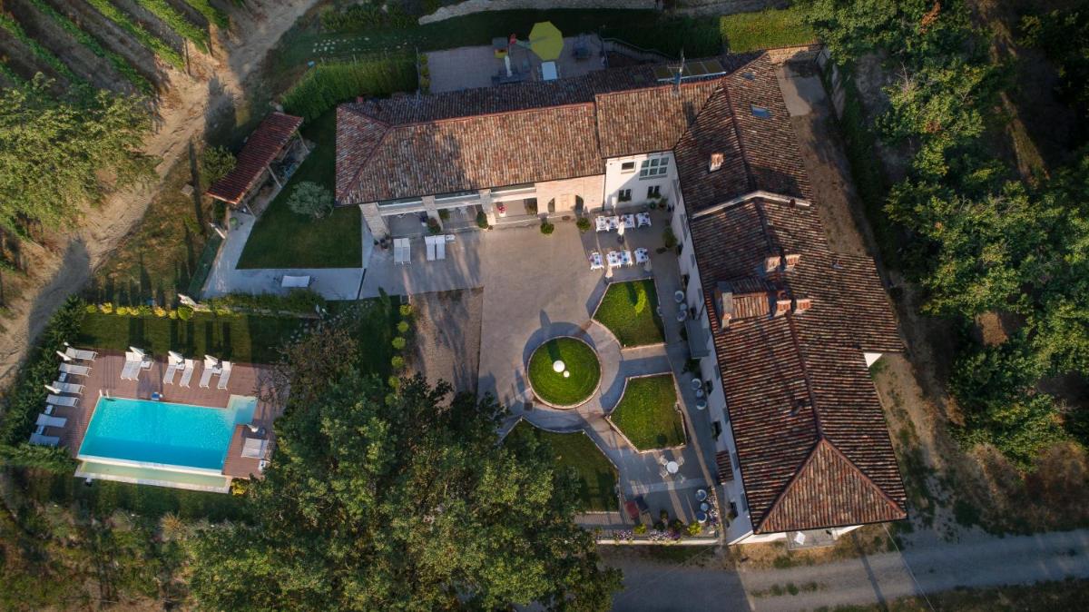 Langhe Country House