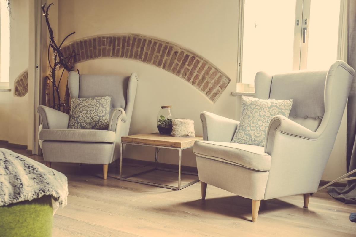 Langhe Country House