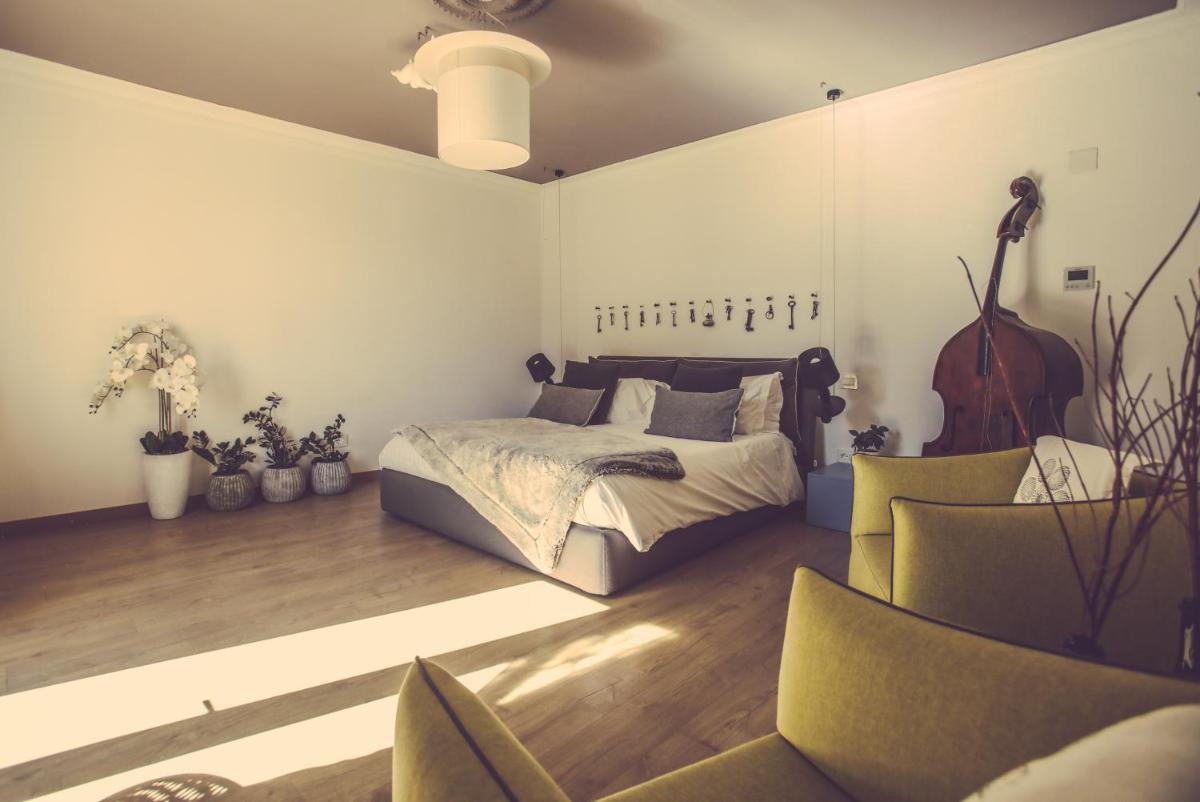 Langhe Country House