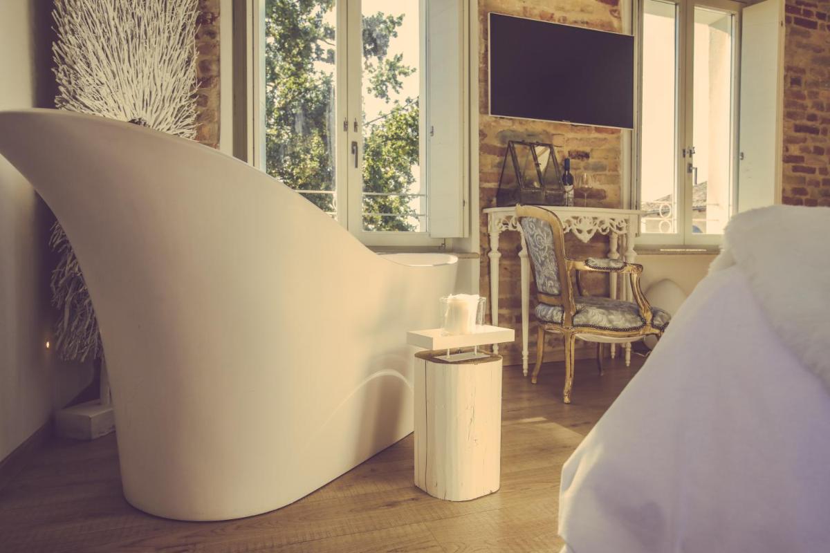 Langhe Country House