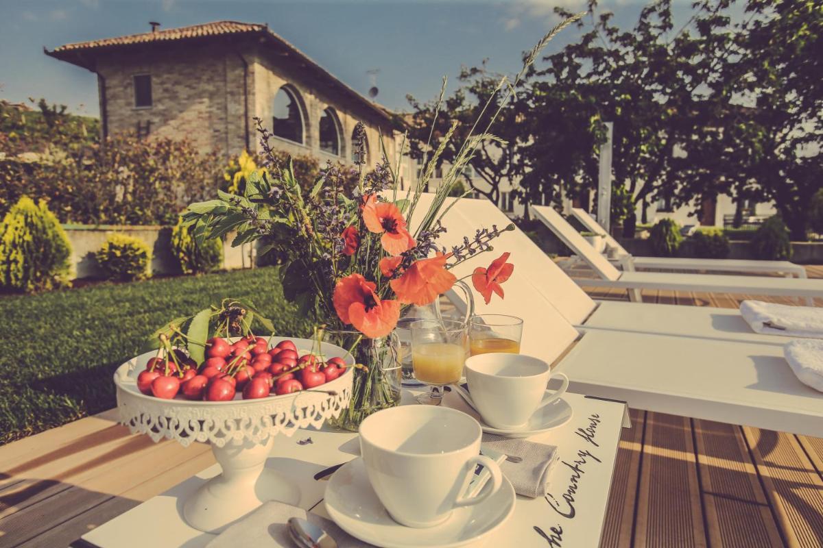 Langhe Country House