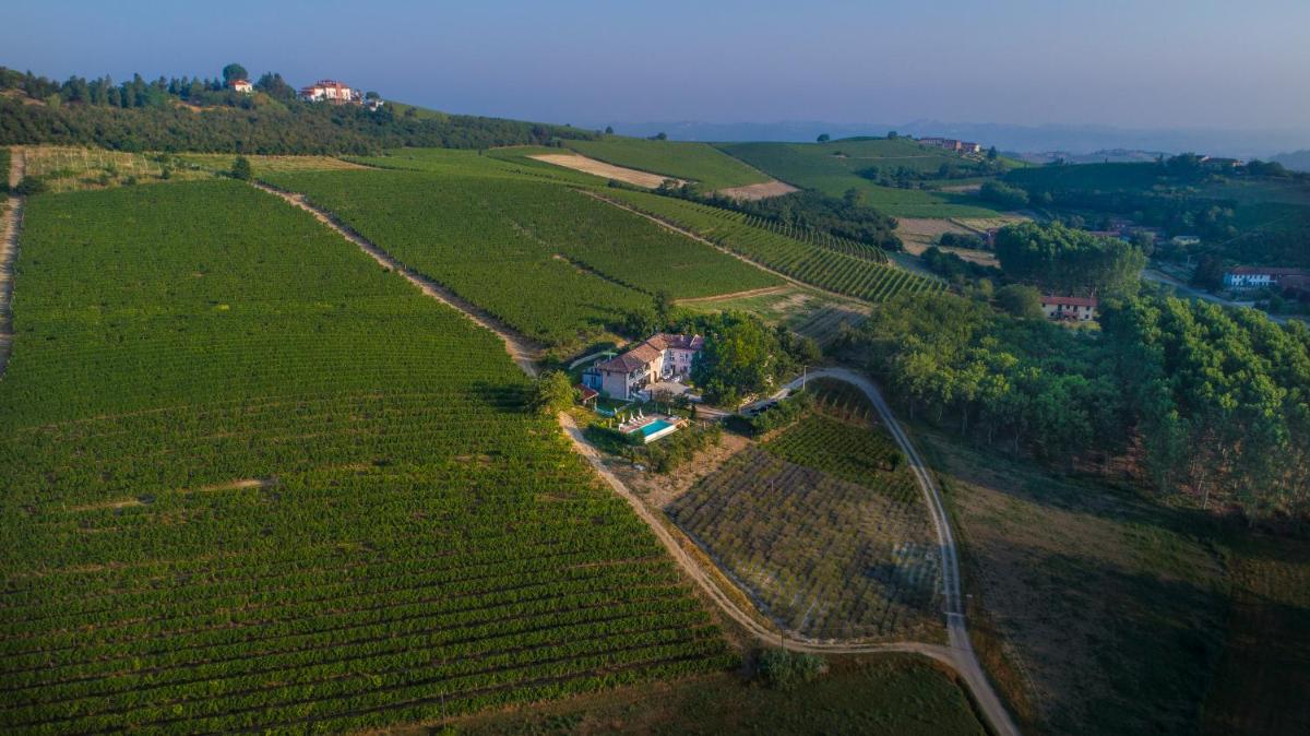 Langhe Country House