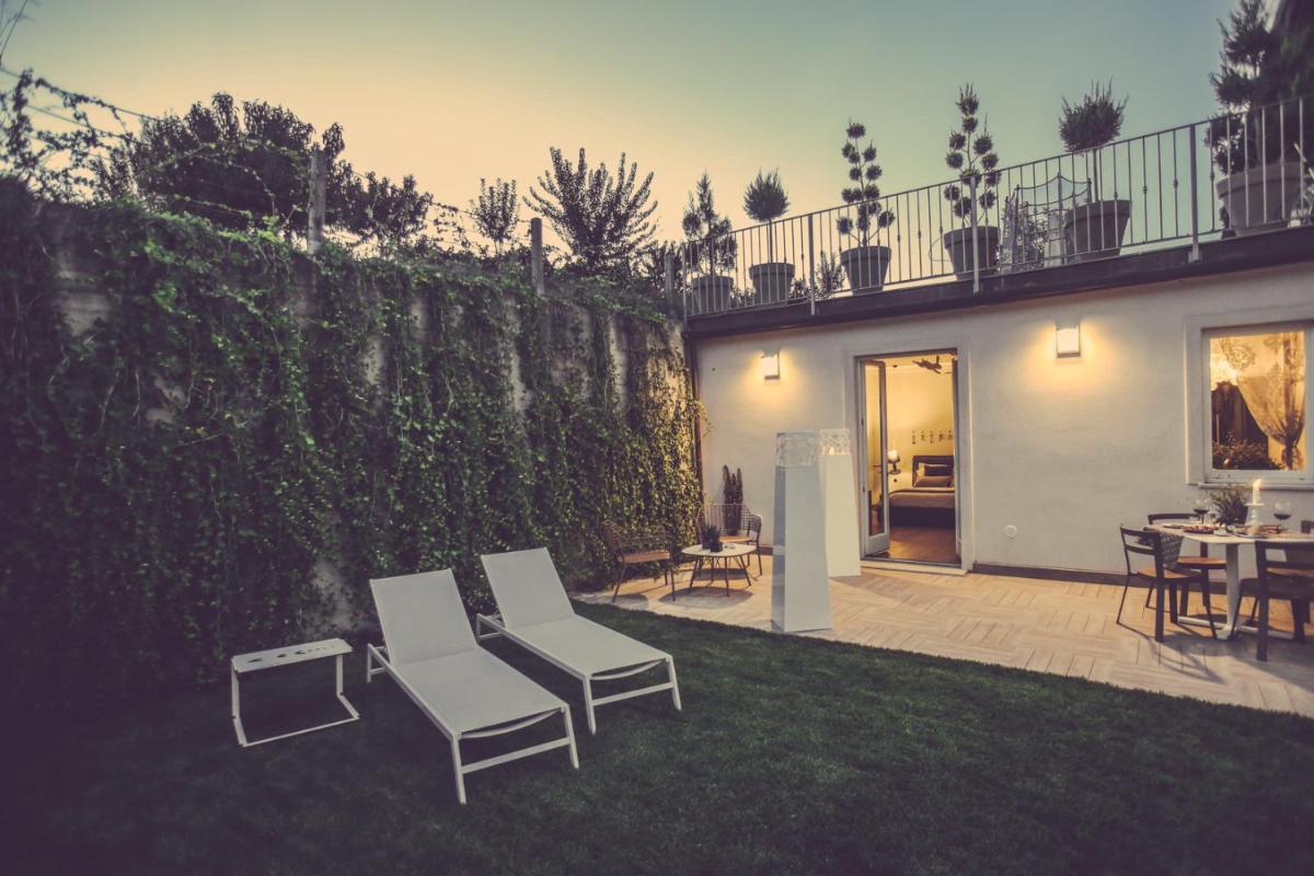 Langhe Country House