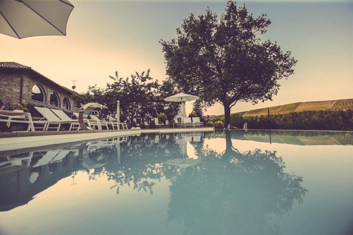 Langhe Country House