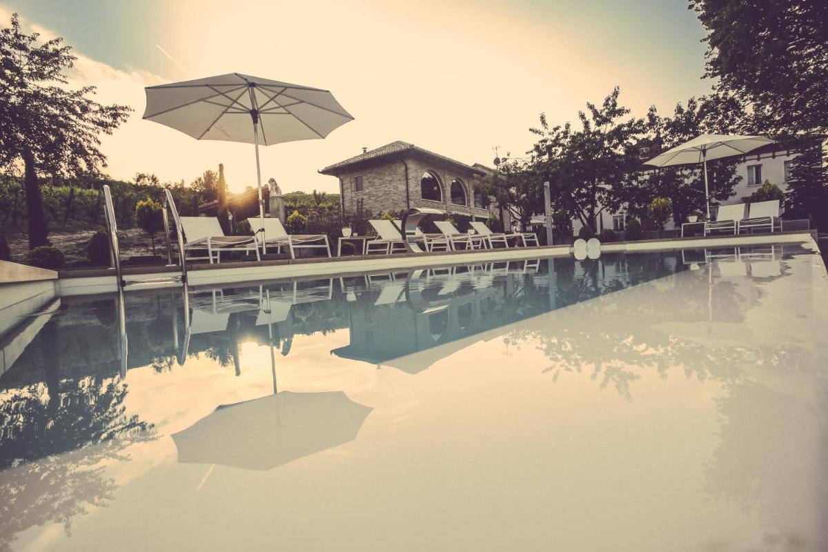 Langhe Country House