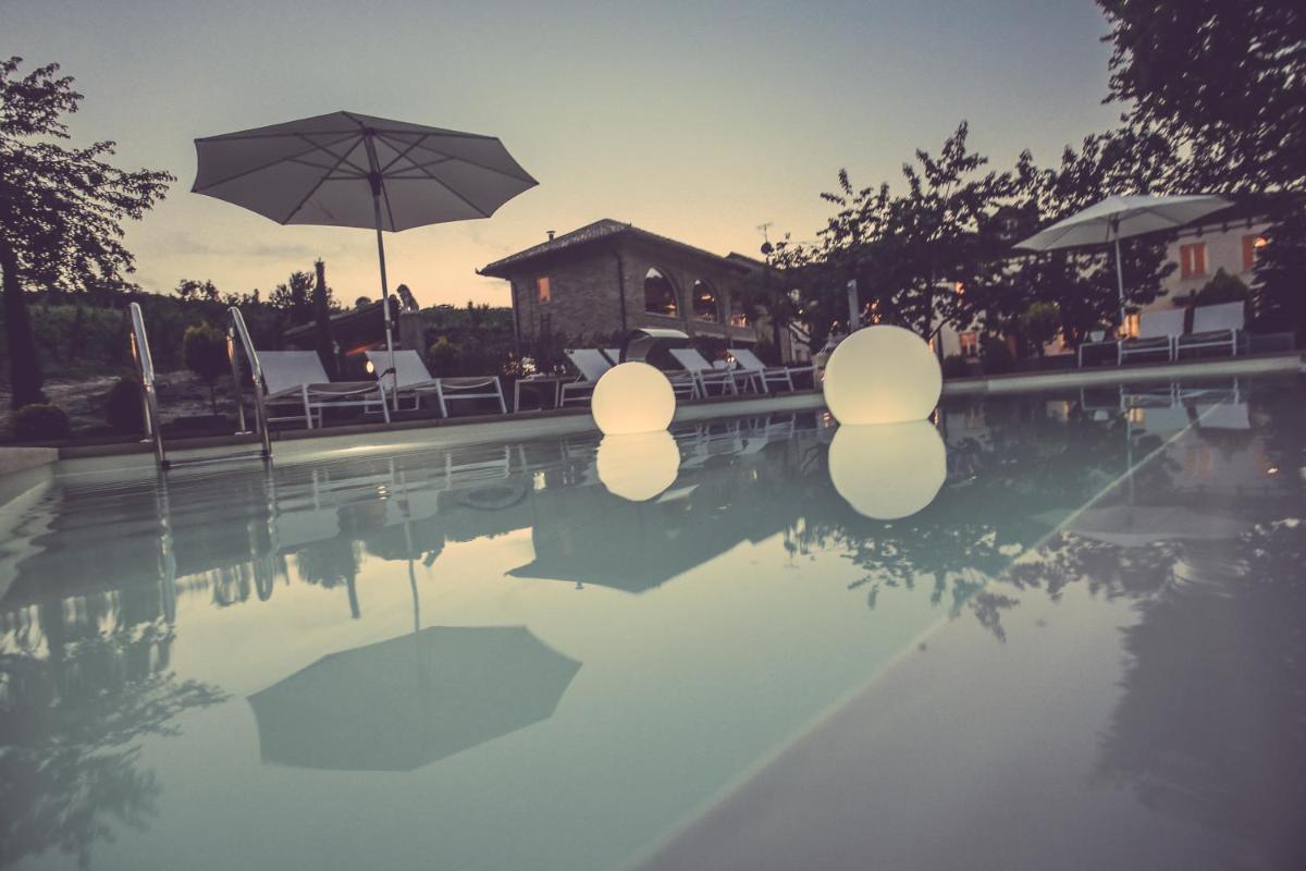 Langhe Country House