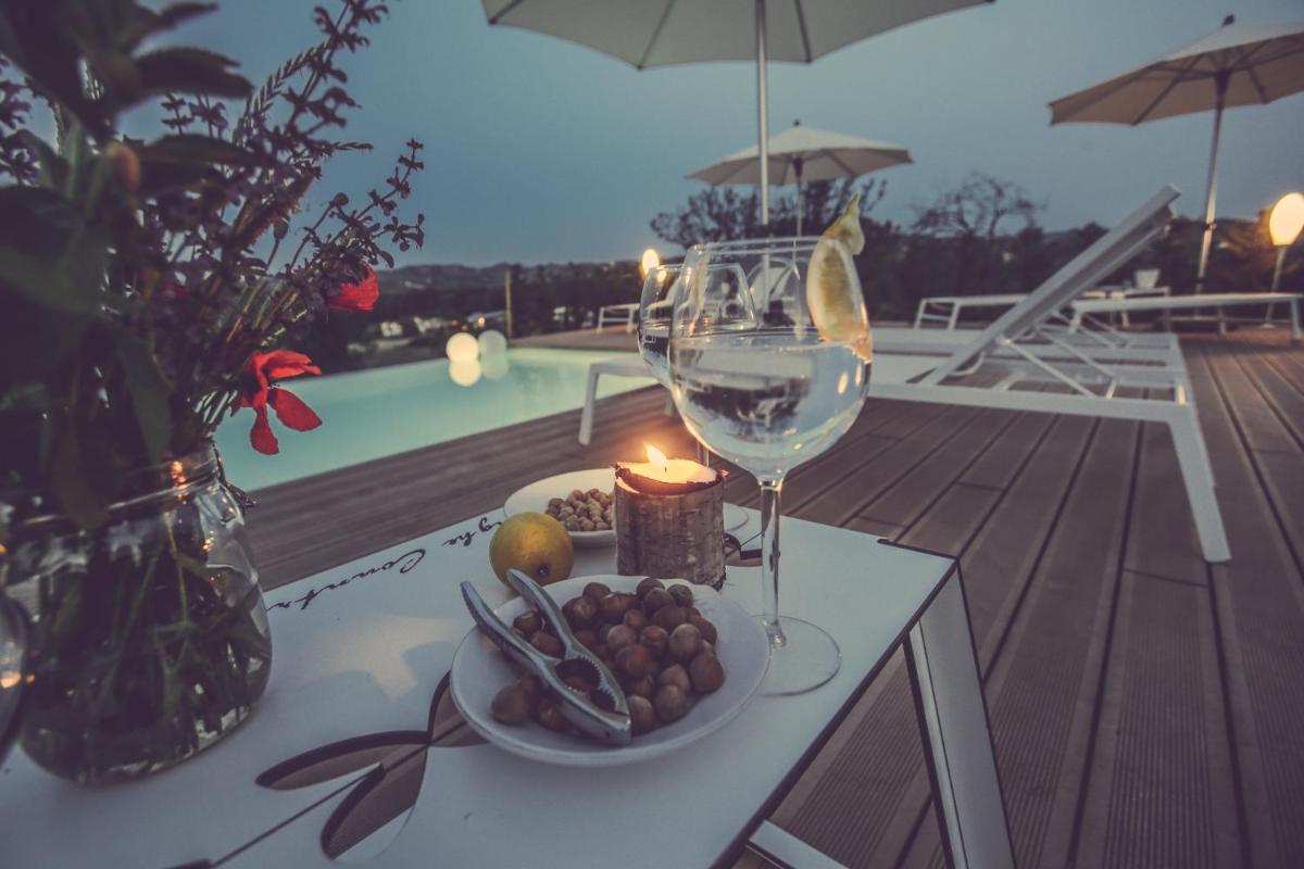 Langhe Country House