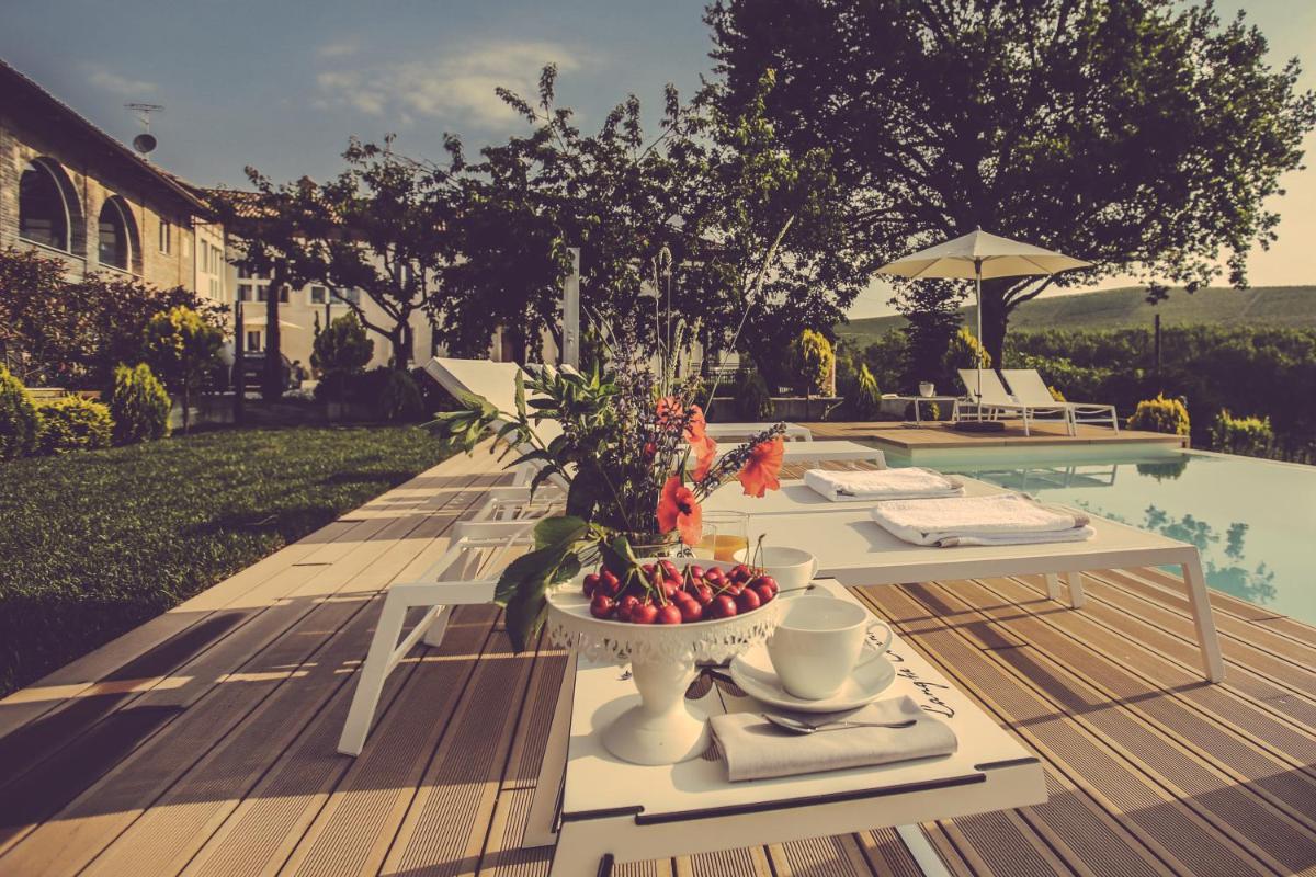 Langhe Country House