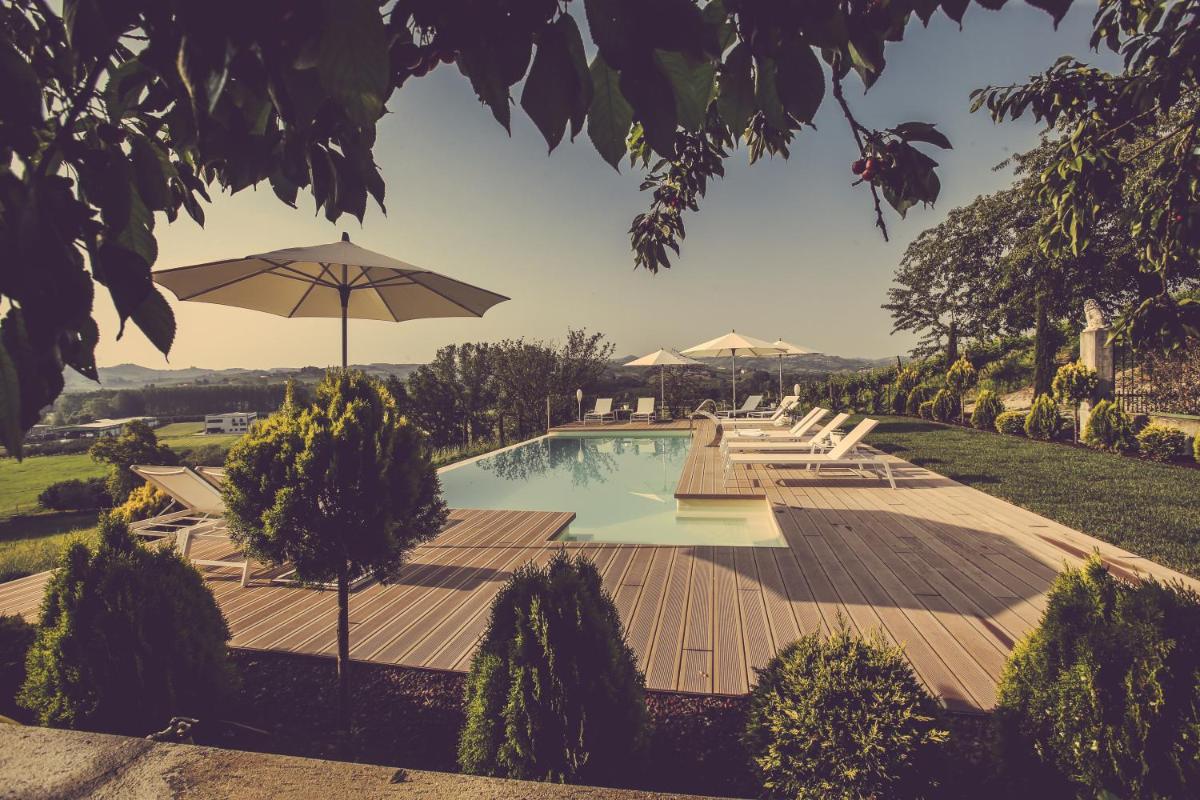 Langhe Country House