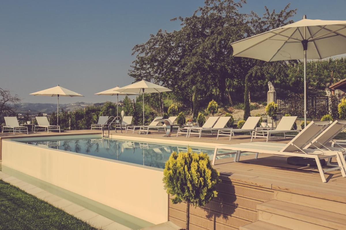 Langhe Country House