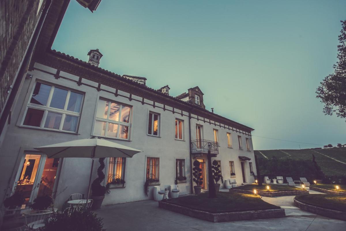 Langhe Country House