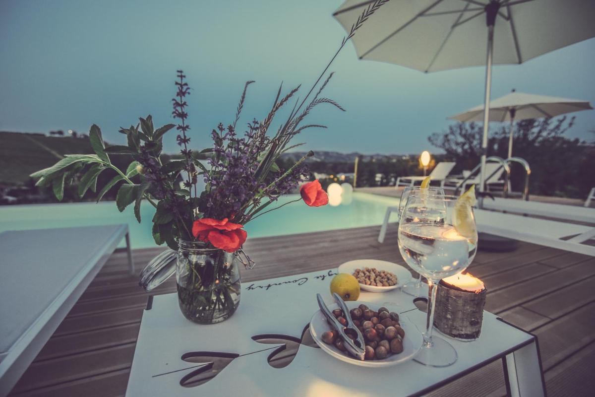 Langhe Country House