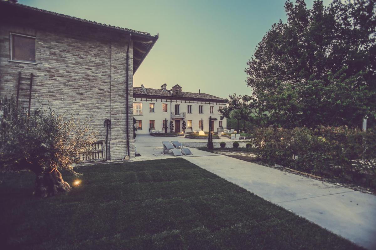 Langhe Country House
