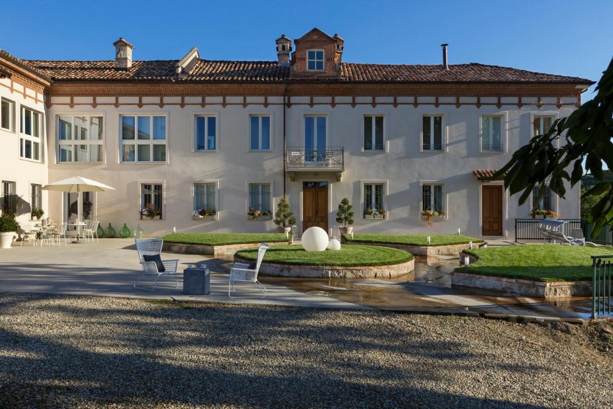 Langhe Country House