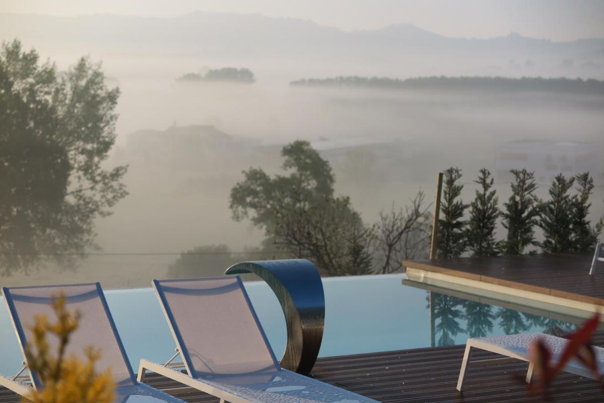 Langhe Country House