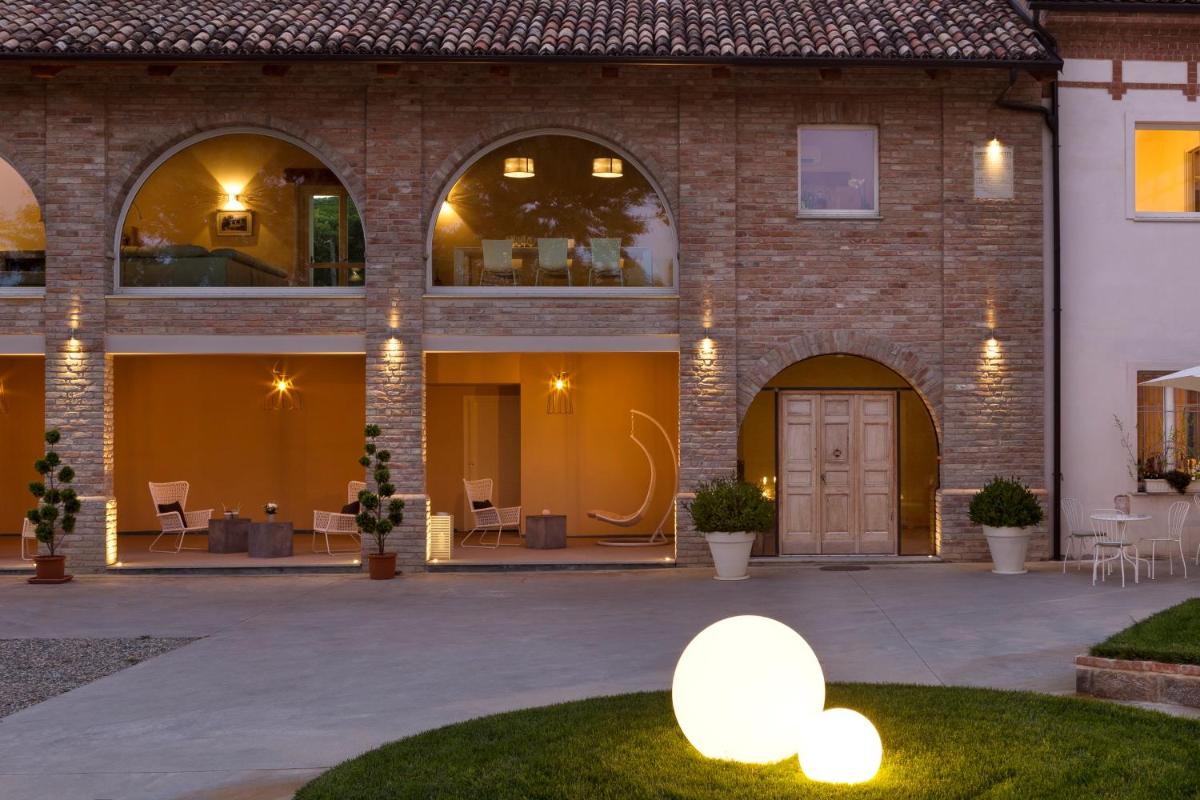 Langhe Country House