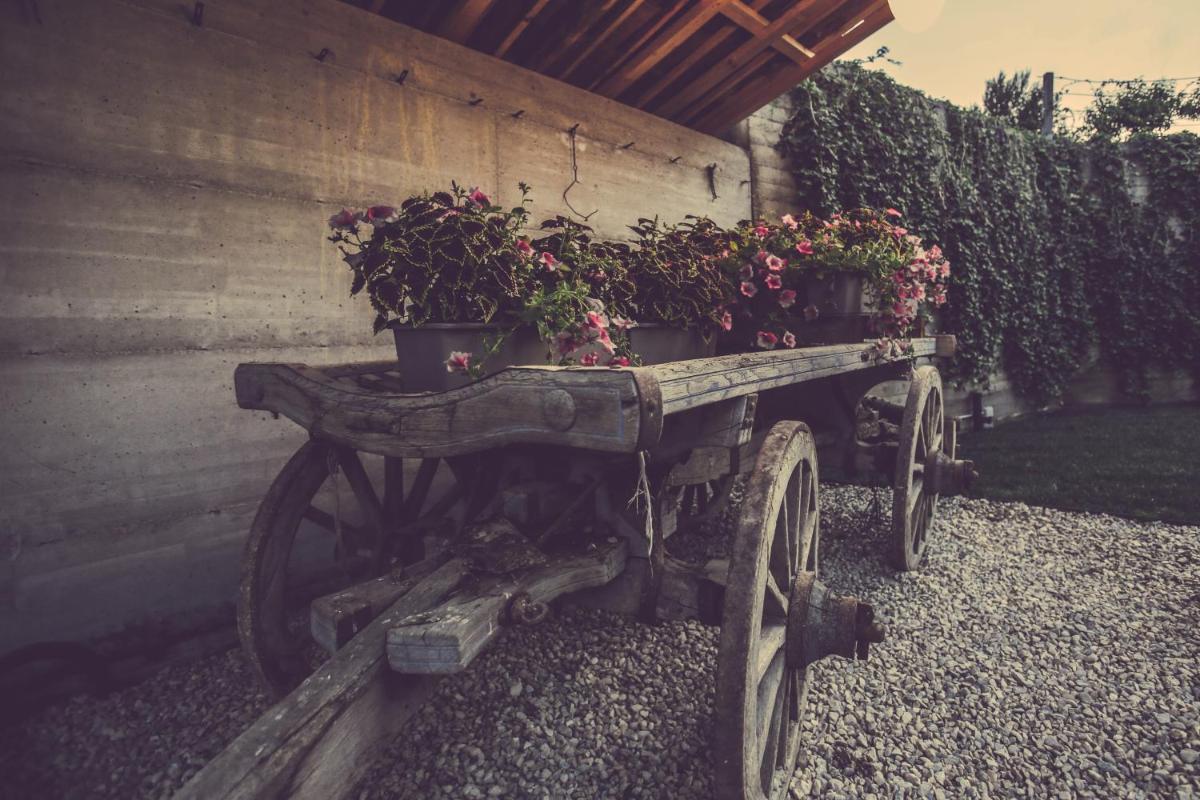 Langhe Country House