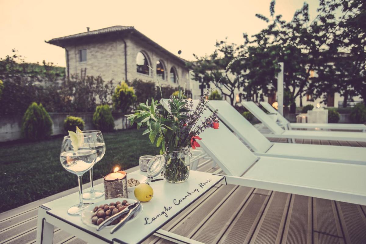 Langhe Country House