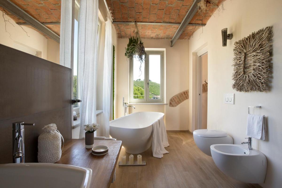 Langhe Country House