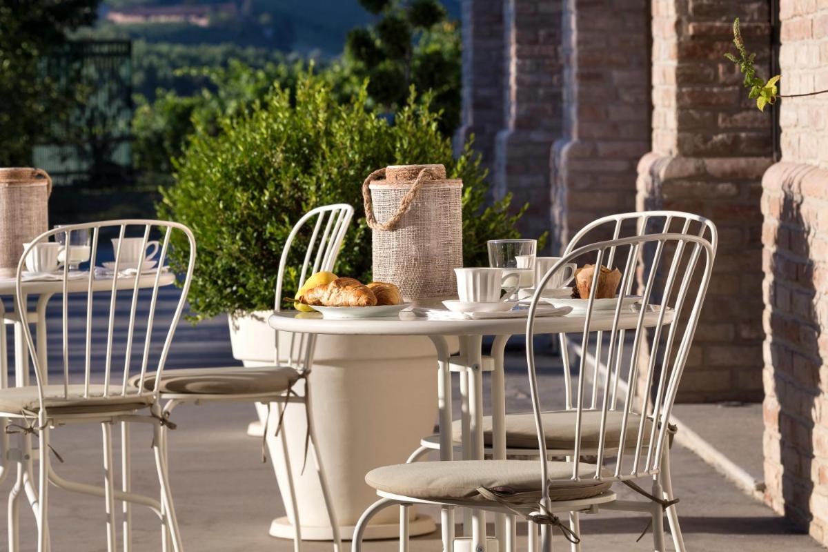 Langhe Country House