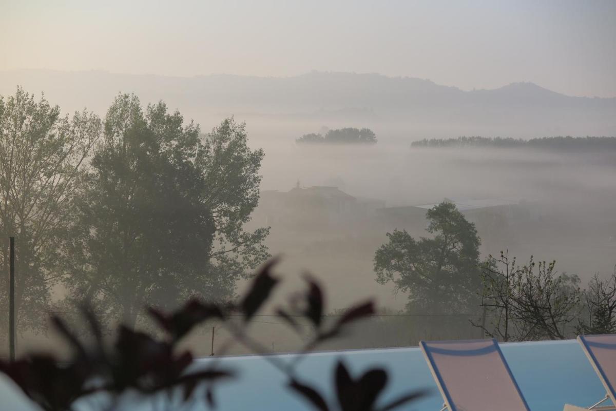 Langhe Country House