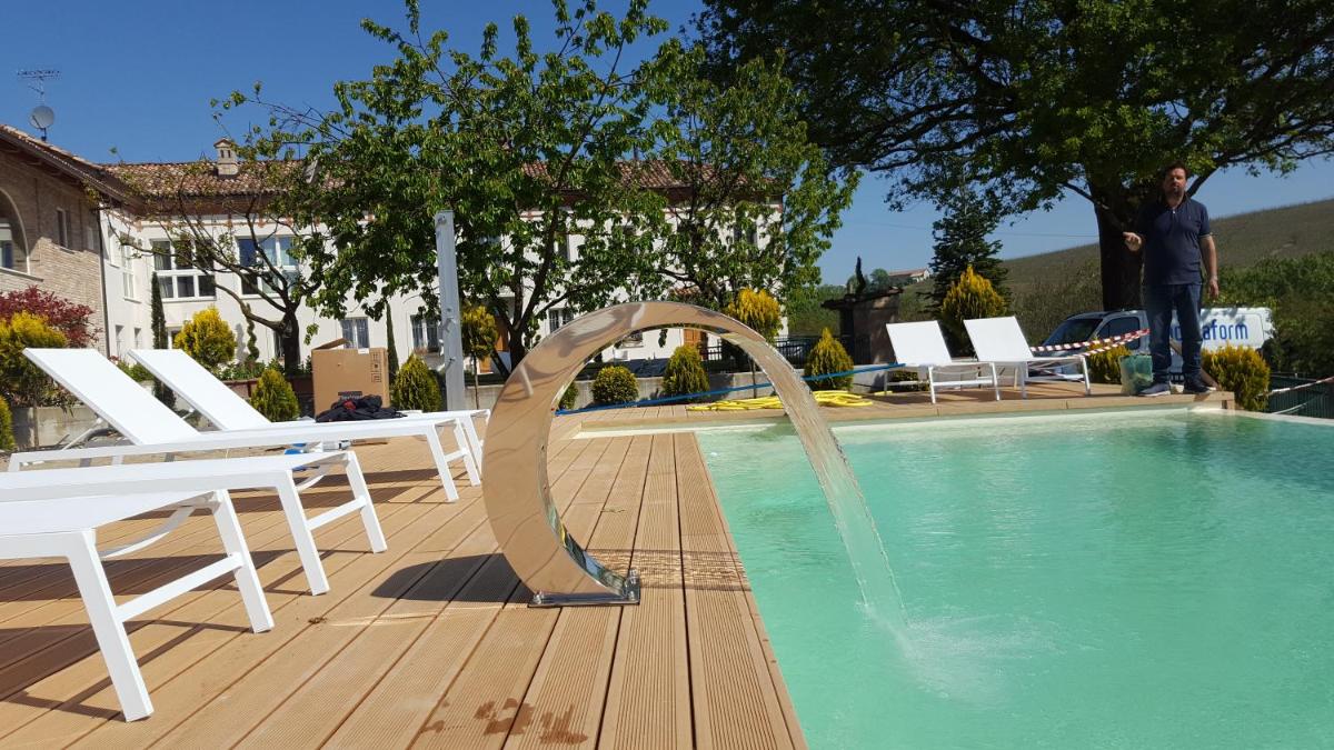 Langhe Country House