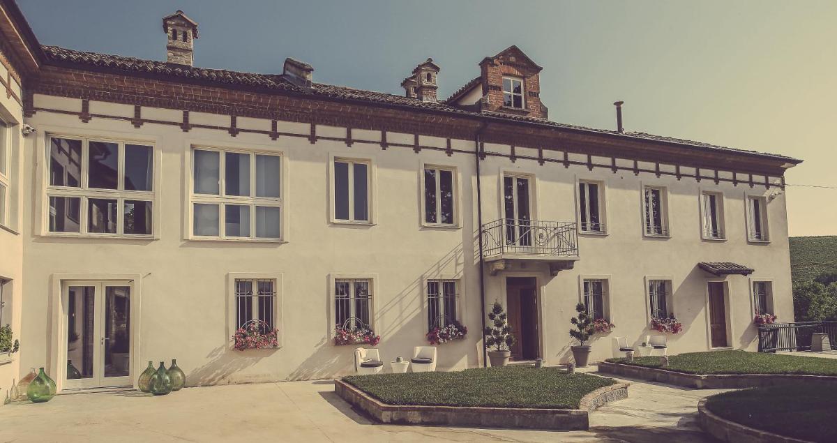 Langhe Country House