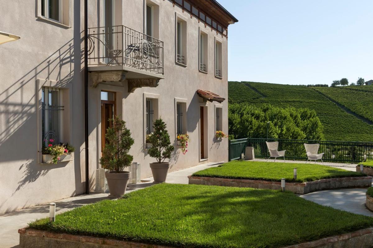 Langhe Country House