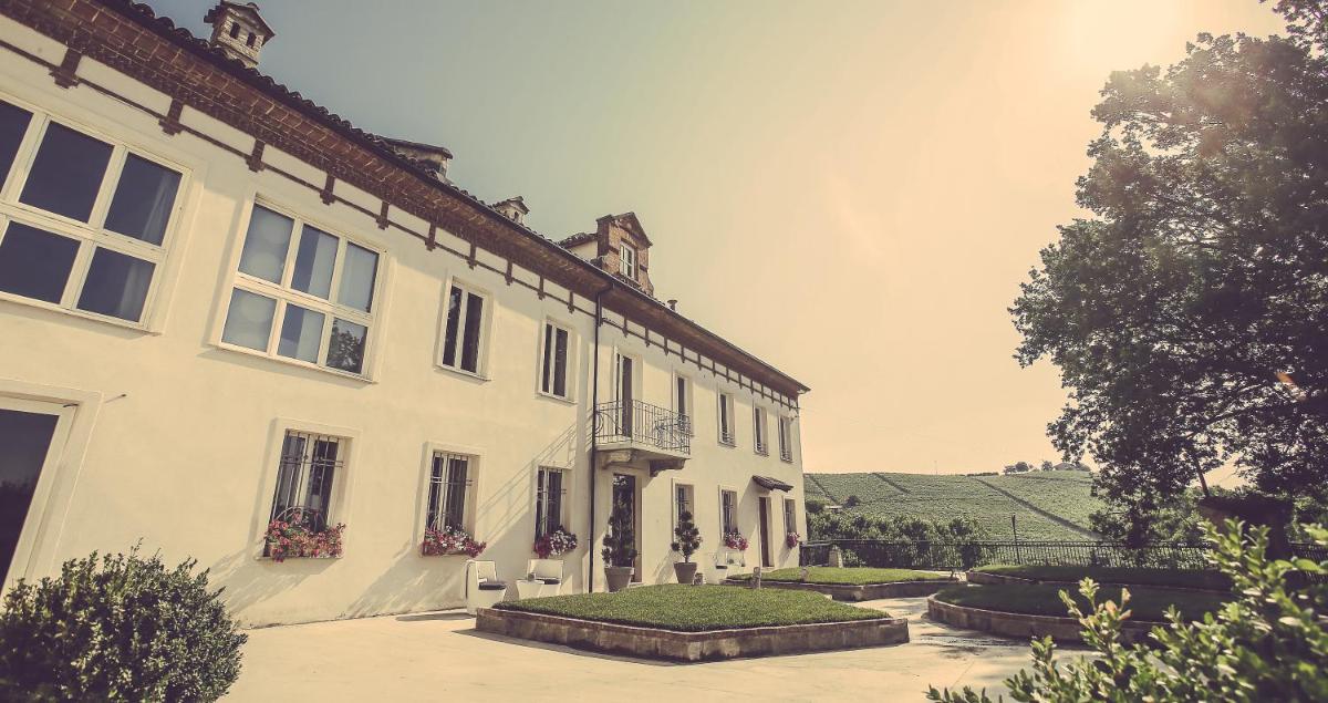 Langhe Country House