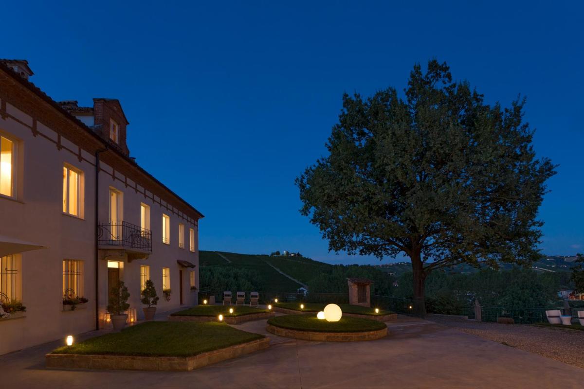 Langhe Country House