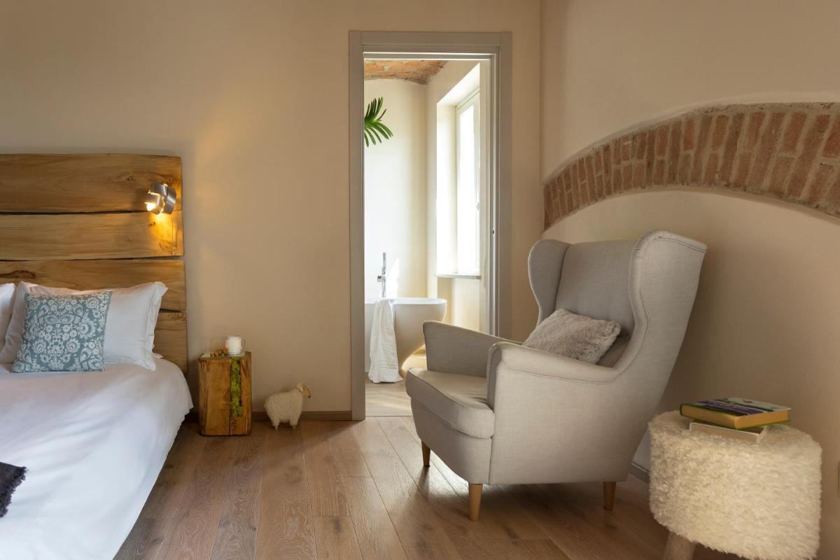 Langhe Country House