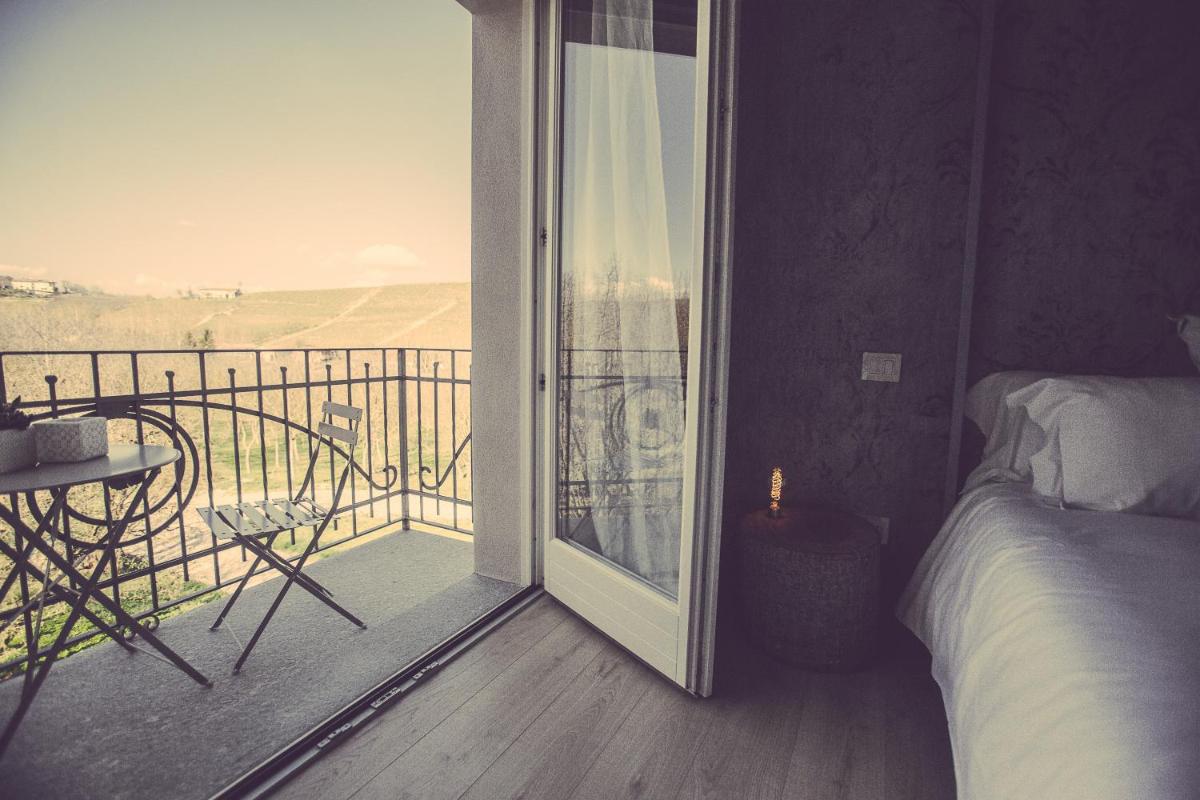 Langhe Country House