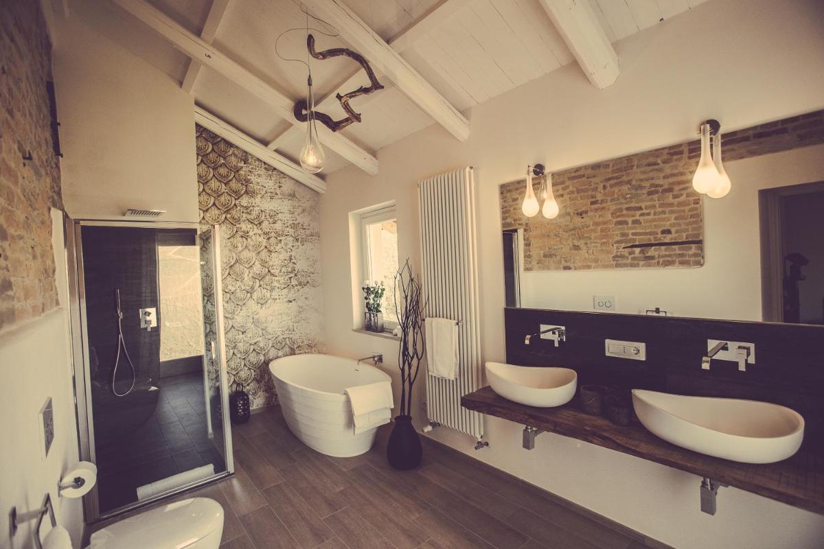 Langhe Country House