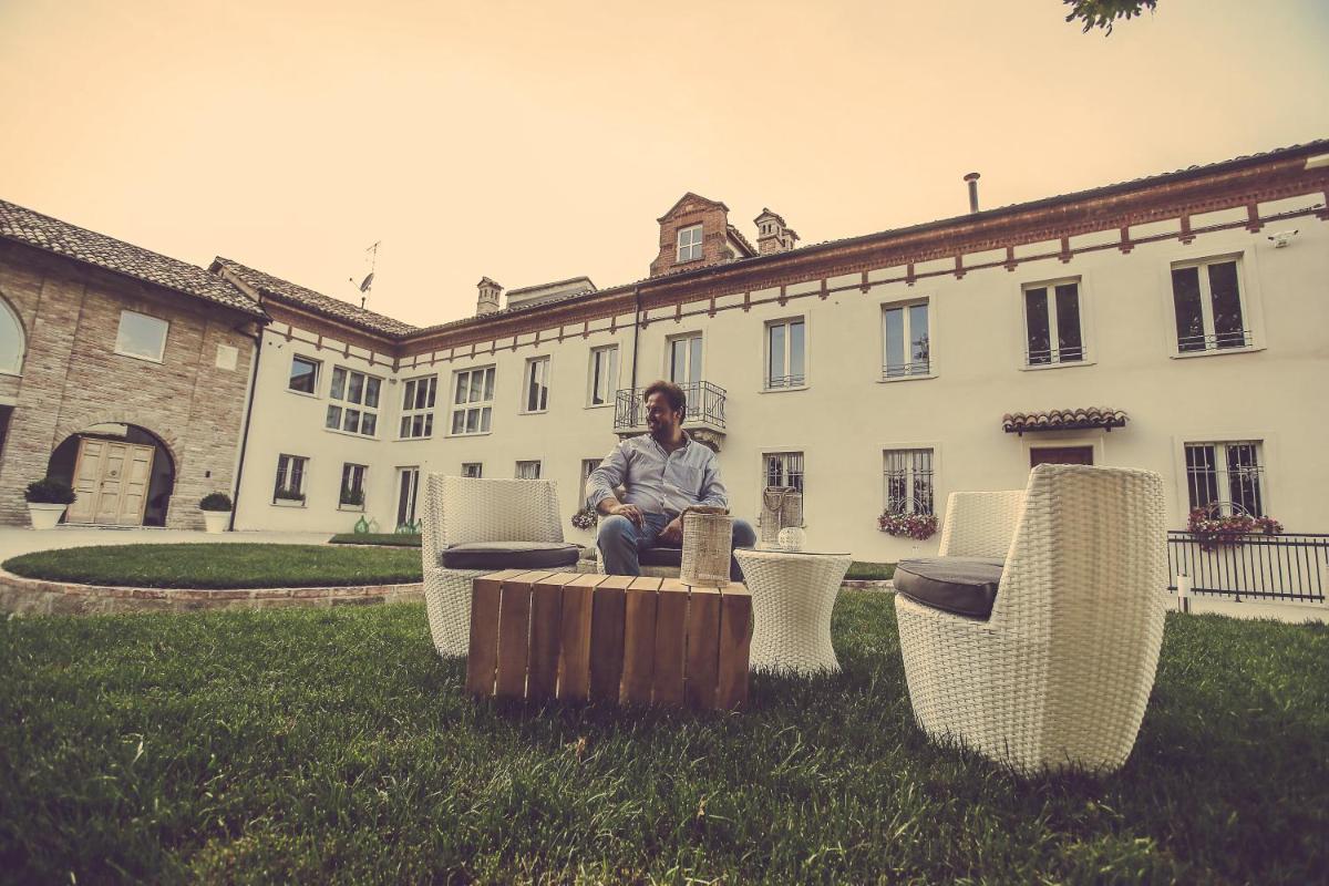 Langhe Country House