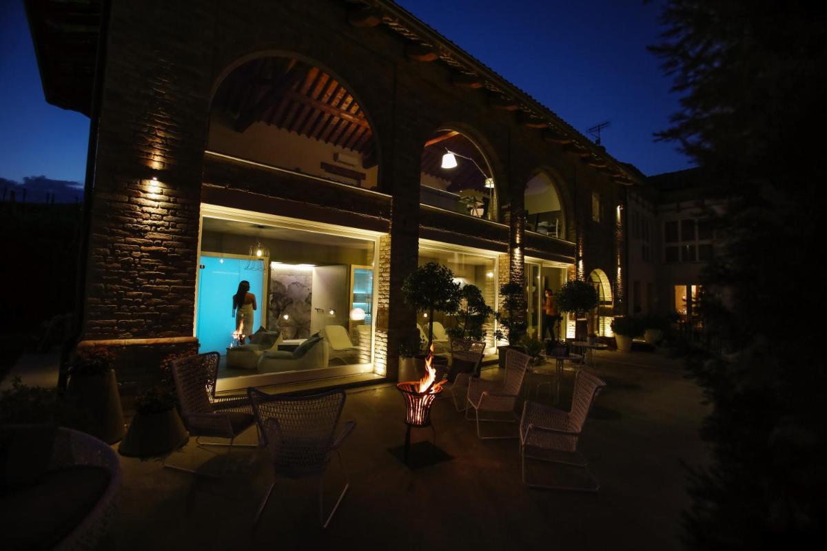 Langhe Country House