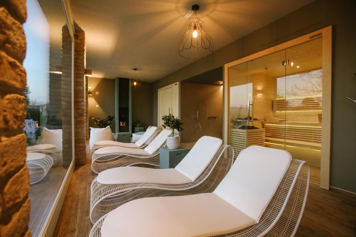 Langhe Country House