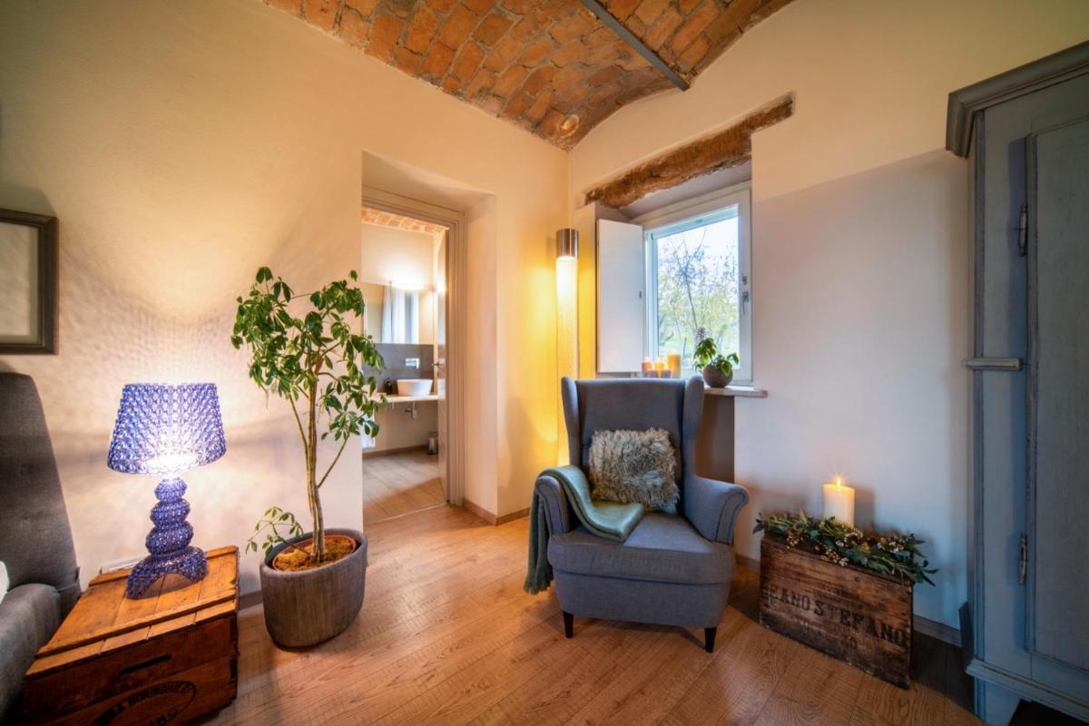 Langhe Country House