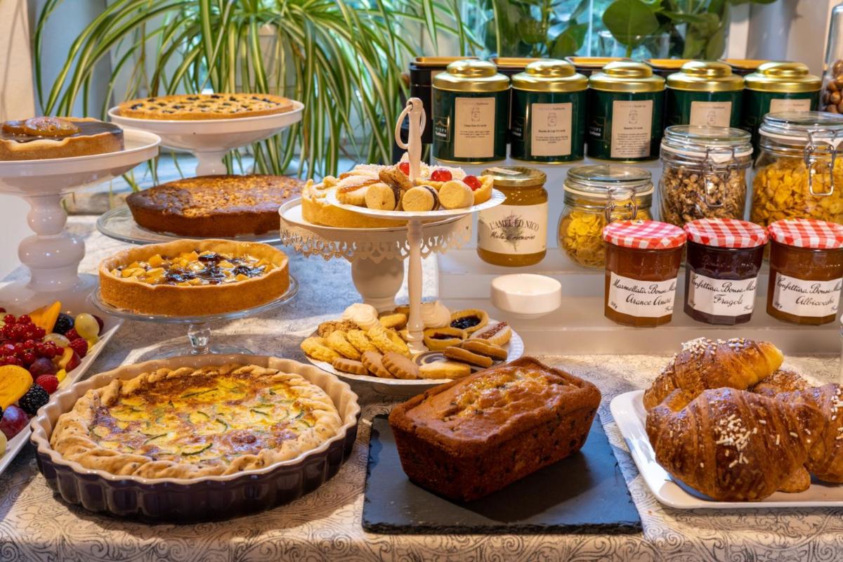 Langhe Country House