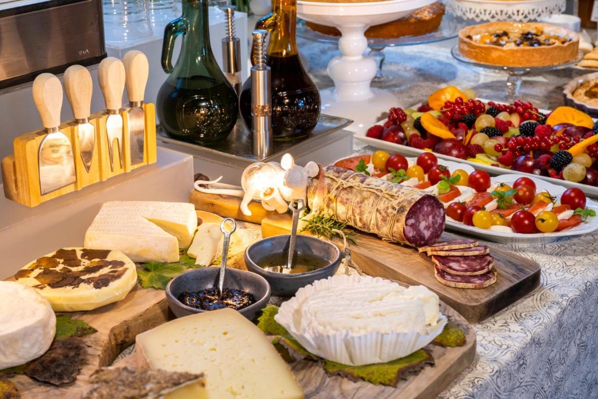 Langhe Country House