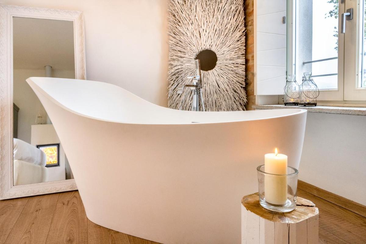 Langhe Country House